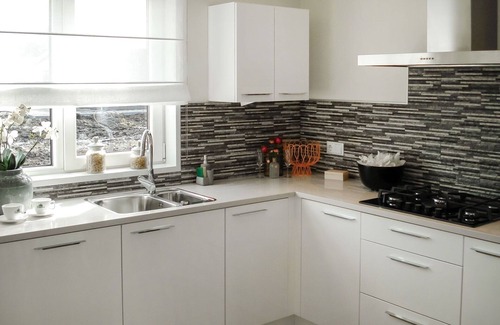 West-Graftdijk House | Wonderful private villa for 10 guests with WIFI, TV, terrace and parking