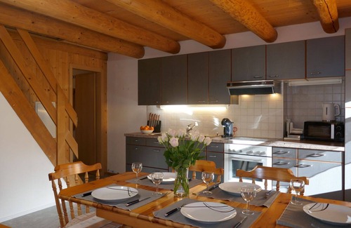 Blenio House | Inviting Private Villa for 5 with WIFI and Panoramic Views
