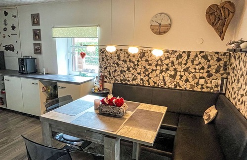 Neureichenau House | Wonderful private villa for 4 guests with A/C, WIFI, TV, terrace, panoramic view and parking