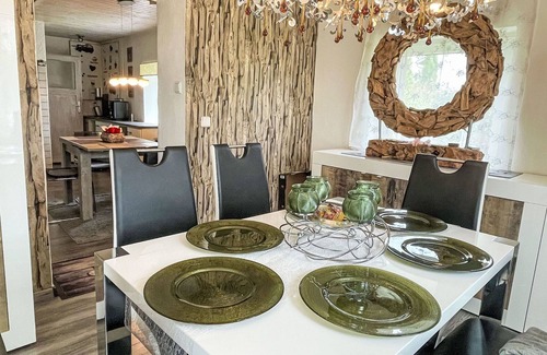Neureichenau House | Wonderful private villa for 4 guests with A/C, WIFI, TV, terrace, panoramic view and parking