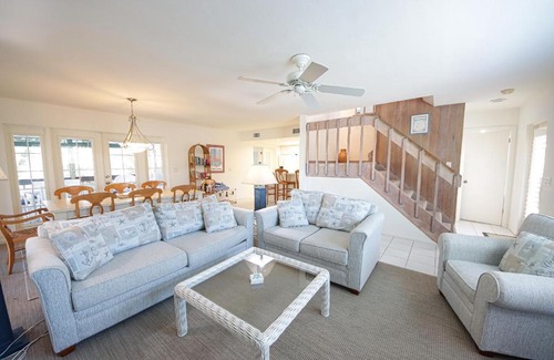 Captiva House | Top-Rated Private Home with Pool - Sunset Captiva 47