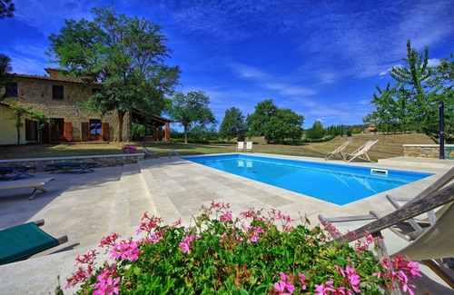 Bucine Villa | Inviting Private Villa with Pool, Ocean View & High Ratings