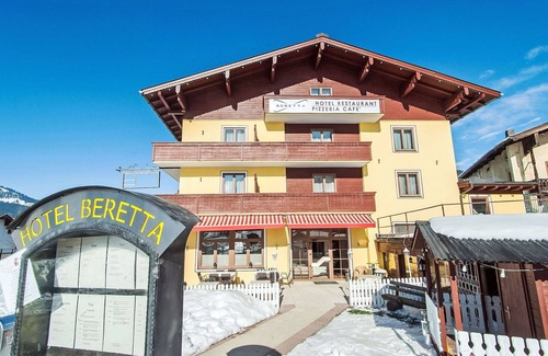 Achenkirch House | Wonderful private villa for 36 guests with WIFI, TV and terrace