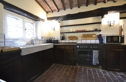 Cortona Villa | Beautiful Private Villa with Pool & Panoramic Views near Cortona