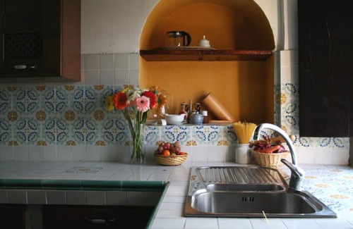 Vicchio Villa | Private Villa with Pool, Ocean View & Free WiFi Await