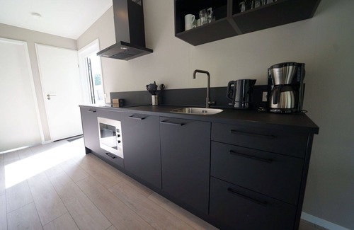 IJhorst House | Inviting Villa for 4 with Pool, WIFI, and Child-Friendly Amenities