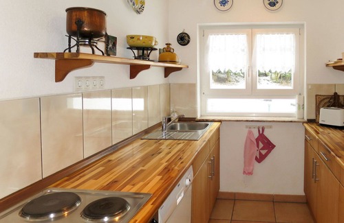 Gutach im Breisgau House | Inviting Private Villa for 7 with Panoramic Views & WIFI