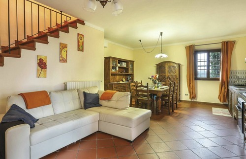 Castelvecchio Villa | Inviting Villa with Private Pool, Wi-Fi & Pet-Friendly Options