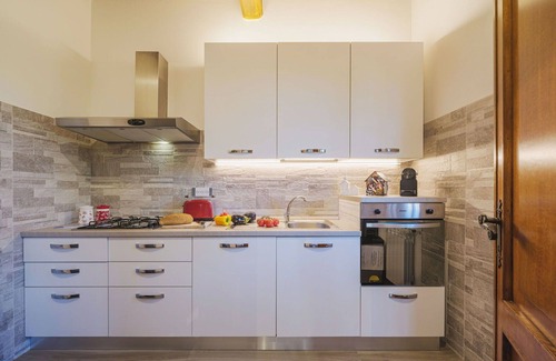 Corsanico House | Cozy Villa with Ocean Views, Private Pool & Pet-Friendly Stay