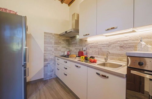 Corsanico House | Cozy Villa with Ocean Views, Private Pool & Pet-Friendly Stay