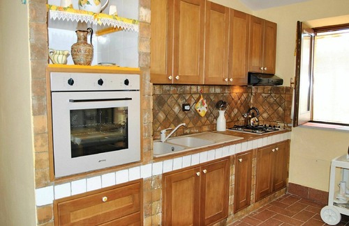 Itri Villa | Inviting Villa for 11 with Pool, Ocean View, and Pets Welcome