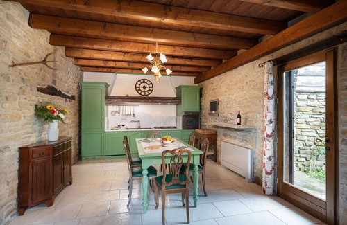 Firenzuola Villa | Private Villa with Pool and Panoramic Views, Ideal Getaway