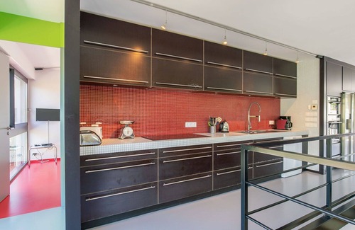 Finistere House | Inviting Private Villa with Pool, Hot Tub & Ocean Views