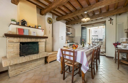 Casinina House | Inviting Private Villa with Pool, Hot Tub & Scenic Views