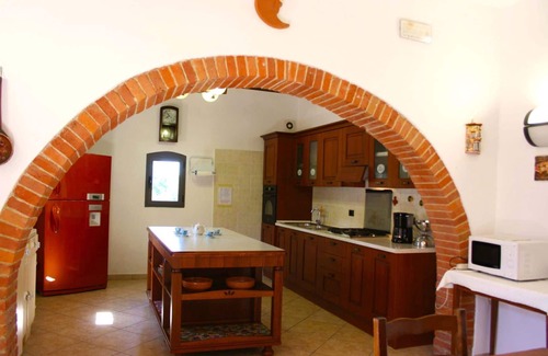 Santa Maria Villa | Exclusive Villa with Pool & WiFi Near Montepulciano