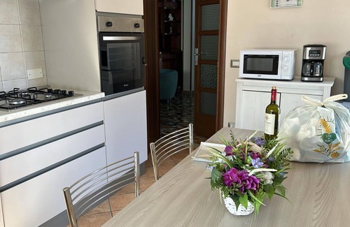 Villa Campanile Villa | Private Villa for 8 with Pool, A/C, Pets Welcome