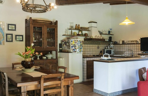 Vetralla House | Serene Villa with Private Pool & Panoramic Lake Views