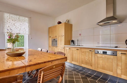 Svoboda nad Upou Villa | Inviting Private Villa for 12 with WIFI and Family Amenities