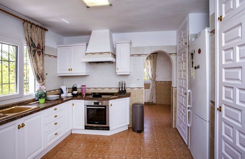 Tarraula Villa | Private Villa for 8 with Pool, Ocean View & Free WiFi