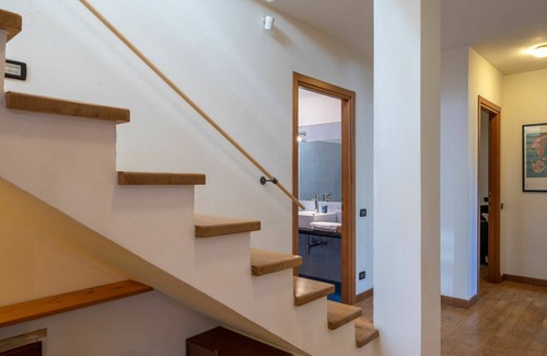 Costa dʼOneglia Villa | Wonderful private villa with internet, TV, terrace, pets allowed, panoramic view and parking