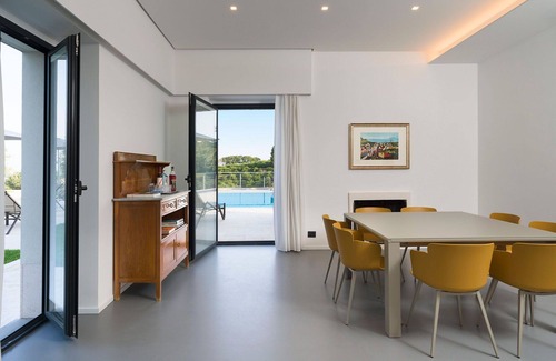 Mascali Villa | Private Villa with Pool, Ocean View & Modern Amenities