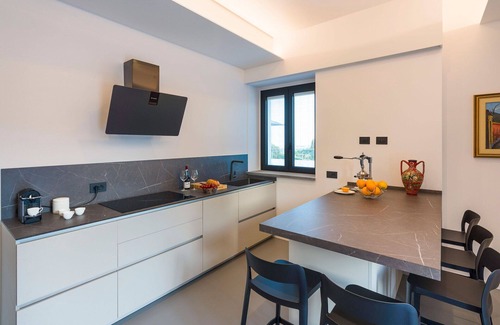Mascali Villa | Private Villa with Pool, Ocean View & Modern Amenities