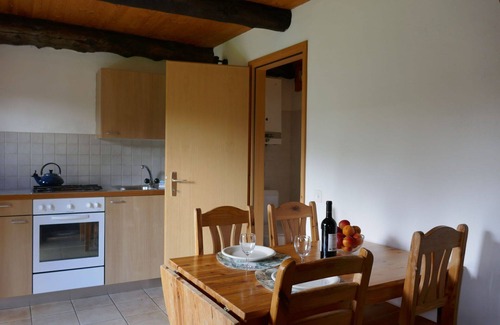 Blenio House | Wonderful private villa for 4 guests with pets allowed and panoramic view