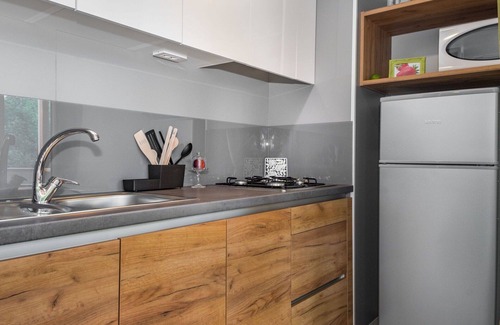 Rebici House | Perfect Pet-Friendly Villa with Oceanfront Views for 4