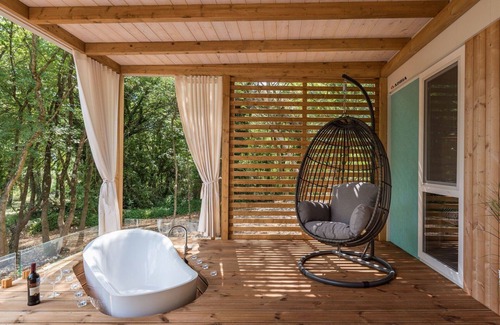 Rebici House | Perfect Pet-Friendly Villa with Oceanfront Views for 4
