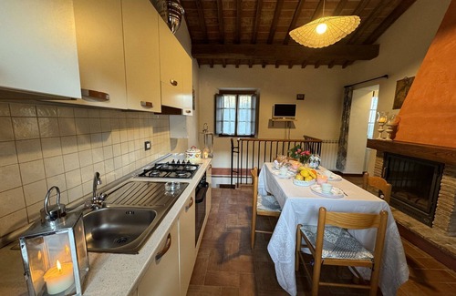 Buti Villa | Inviting Private Villa for 8 with Pool and Ocean View