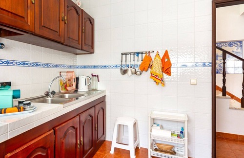 Casais do Rio House | Private Villa for 6 with Pool & Ocean View - Rated 10/10