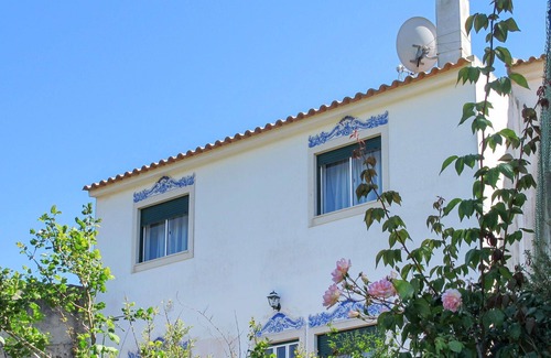 Casais do Rio House | Private Villa for 6 with Pool & Ocean View - Rated 10/10