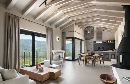 Sveti Bartol Villa | Private Villa with Pool & Panoramic Views for Your Stay