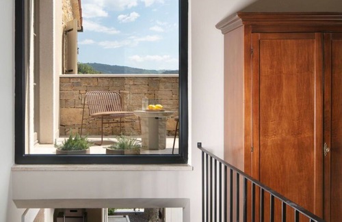 Sveti Bartol Villa | Private Villa with Pool & Panoramic Views for Your Stay