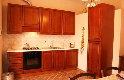 Pieve di Chio Villa | Inviting Villa for 6 with Private Pool & High Guest Rating