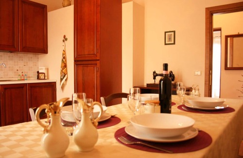 Pieve di Chio Villa | Inviting Villa for 6 with Private Pool & High Guest Rating