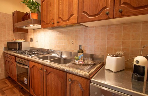 Casenuove Villa | Private Villa with Pool, WIFI, Pets Welcome & Panoramic Views