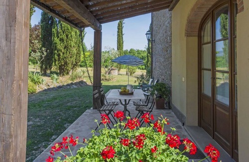 San Rocco House | Wonderful private villa for 10 guests with WIFI, private pool, TV, terrace, pets allowed and par...