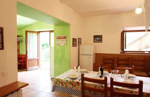 Bivio Lugnano Villa | Inviting Villa for 18 with Private Pool & Pet-Friendly Amenities