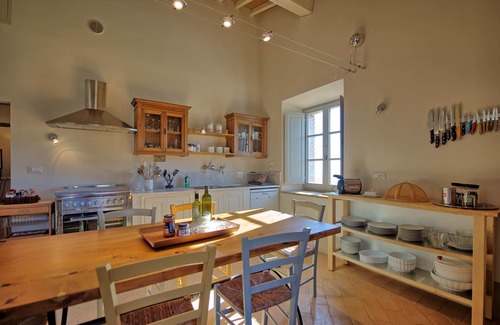 Le Piazze Villa | Inviting Villa for 6 with Pool, Ocean View & Exceptional Rating