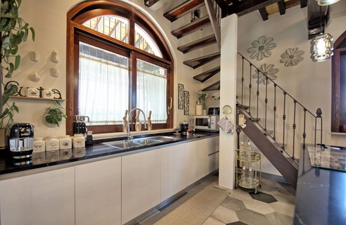 Vasto Villa | Private Villa for 10 with Pool and Ocean View Awaits You