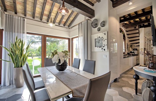 Vasto Villa | Private Villa for 10 with Pool and Ocean View Awaits You
