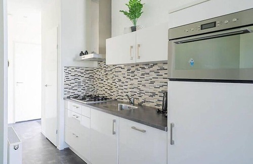 Biddinghuizen House | Family-Friendly Retreat with Kitchen and Fun Slides