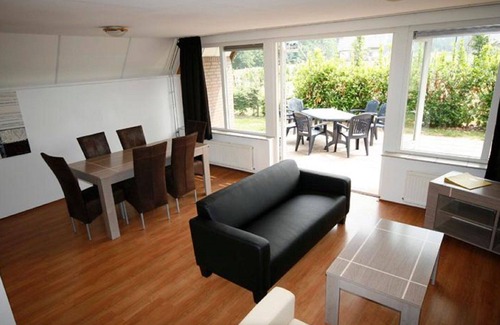 Susteren House | Inviting Private Villa with Pool, Terrace & Modern Amenities