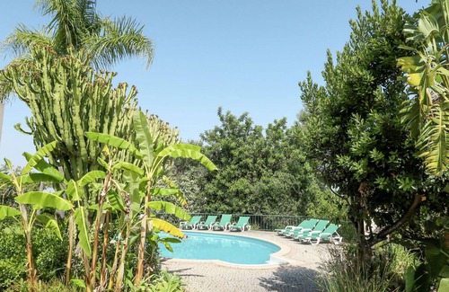 Silves House | Idyllic Private Villa with Pool, Hot Tub & Ocean Views