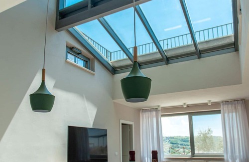 Loreto Villa | Private Villa with Pool & Stunning Views - 10/10 Rating