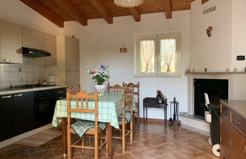 Castellana Grotte House | Relaxing Getaway Near Castellana Caves - Pet Friendly Stay
