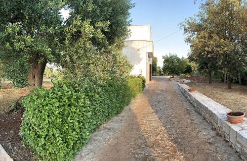 Castellana Grotte House | Relaxing Getaway Near Castellana Caves - Pet Friendly Stay
