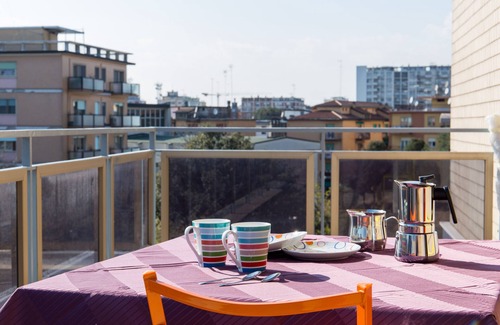 Mestre Apartment | Renovated Apartment with Pool: Perfect for Your Venice Visit