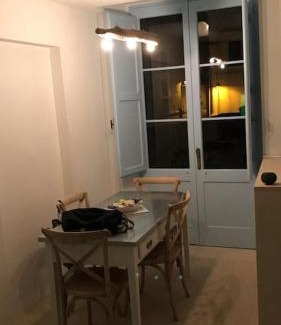Otranto Historic Centre Apartment | Discover an Inviting Residence in Otranto's Heart